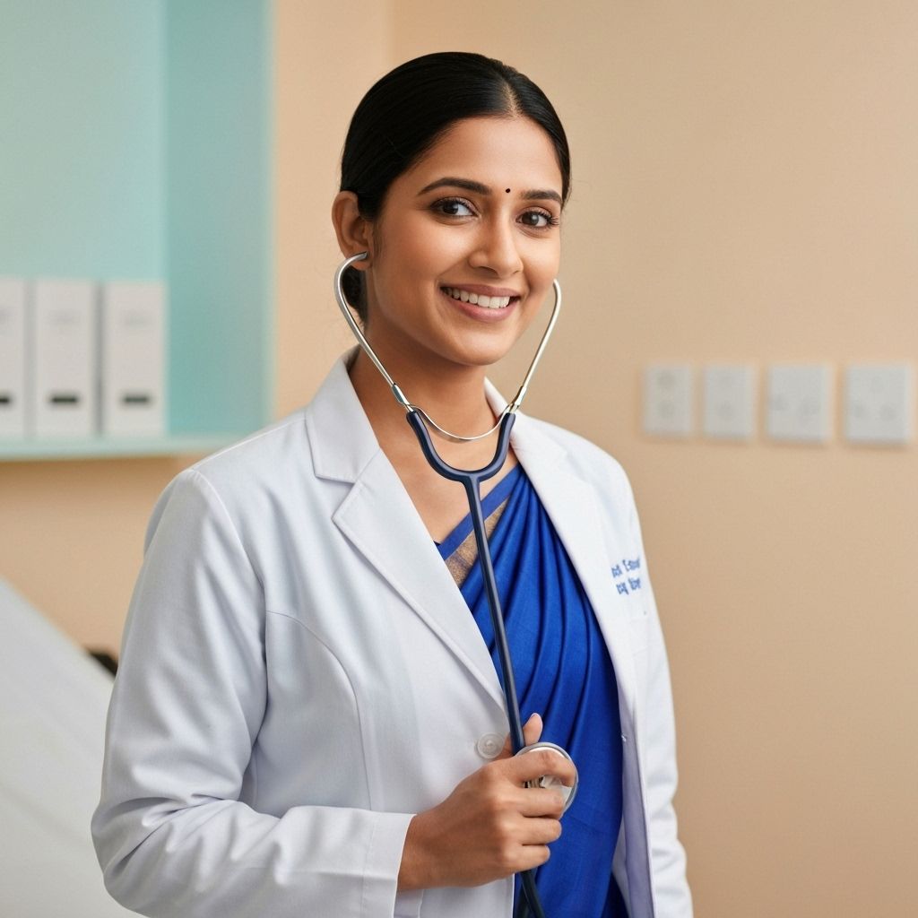 Dr. Priya Singh